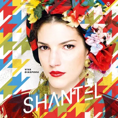 Obrázok produktu pre Shantel: Viva Diaspora