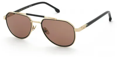 Produktbild von Lozza SL2448 Oro rose' lucido 56/19/150 Herren Sonnenbrillen