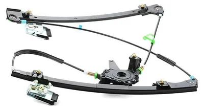 Produktbild von TOPRAN 107 387 Elektrischer Fensterheber Vorne Links für VW GOLF III (1H1) GOLF III Variant (1H5) Vento (1H2)
