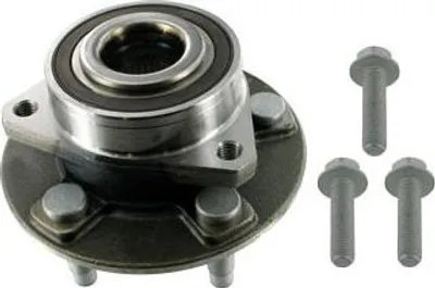 Immagine prodotto di Set di cuscinetti ruota SKF VKBA 7009