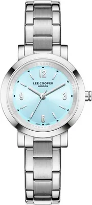 Image de Lee Cooper - LC08209.300 - Montre Bracelet - Femmes - Quartz - Lorna