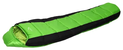 Produktbild von Cattara 13414 - Mumienschlafsack BERGEN 0°C