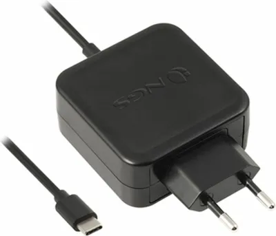 Zdjęcie produktu dla Kabel do ładowania laptopa NGS 45W Auto USB-C 45 W