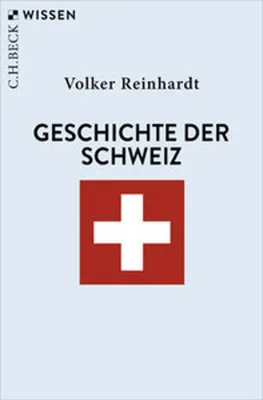 Produktbild von Geschichte der Schweiz