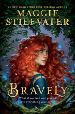 Obrázok produktu pre Bravely