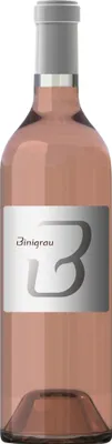 Produktbild von B Rosat Binigrau 2025 Balearen | Spanien | 14,5% vol | 0,75 l