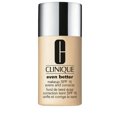 Zdjęcie produktu dla Nawilżający podkład w płynie Even Better Paraben