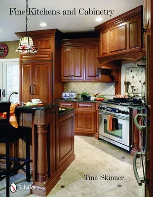 Produktbild von Fine Kitchens & Cabinetry