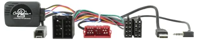 Produktbild von Connects2 Lenkradtasten-Steuerungsadapter für John Deere CTSJD002