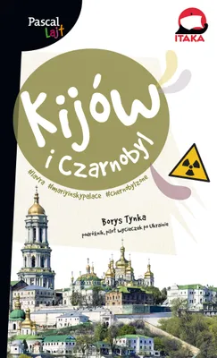 Productafbeelding van Kijów i Czarnobyl Pascal Lajt