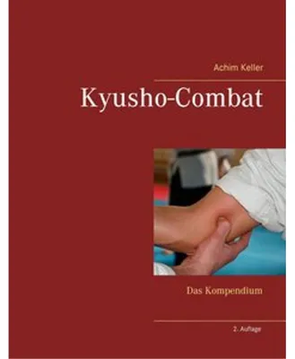 Obrázok produktu pre Kyusho-Combat