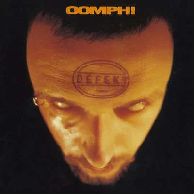 Obrázok produktu pre Oomph!: Oomph! (Re-Release) (Limited-Edition) - Napalm - (LP / D)