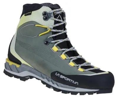 Produktbild von La Sportiva Tango Tech Leather Woman GTX Wanderschuhe Outdoor Damen grün NEU 41