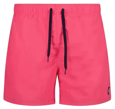 Produktbild von Cmp Man Shorts Fuxia Fluo 58