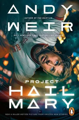 Obrázok produktu pre Project Hail Mary