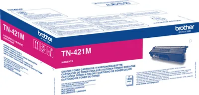 Obrázek produktu pro TN421M BROTHER HL Toner magenta ST 1800