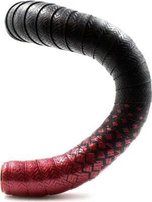Produktbild von Jrc Components Orimono Premium Metalic 2.0 Lenkerband Rot Rot One Size