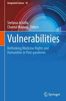 Immagine prodotto di Vulnerabilities