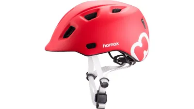 Produktbild von Hamax Kinder-Helm "Thundercap Junior"