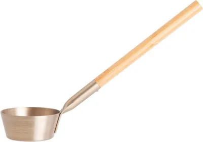 Obrázok produktu pre Nálevka Rento: - Farba: Šampanská