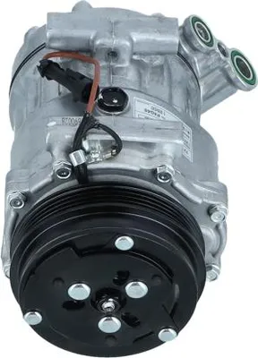 Produktbild von NRF 32701 SD7V16 Klimaanlage Klimakompressor PAG 46 für FIAT Ducato Kastenwagen (250, 290) Ducato Pritsche / Fahrgestell (250, 290) Ducato Bus
