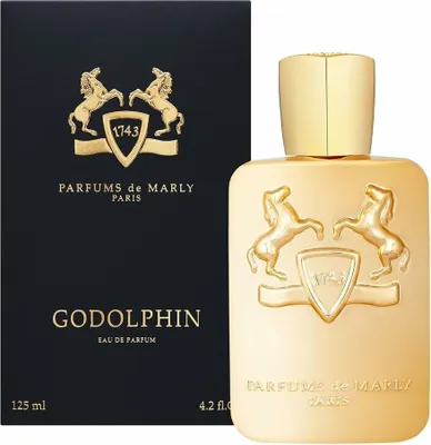 Produktbild von Perfume Hombre Parfums de Marly Godolphin EDP 125 ml