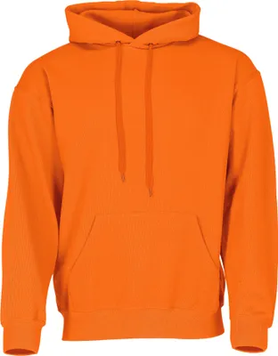 Produktbild von Fruit of the Loom Classic Hooded Sweat Farbe: orange Größe: XL