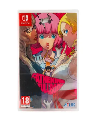 Zdjęcie produktu dla Catherine Full Body (NSW)