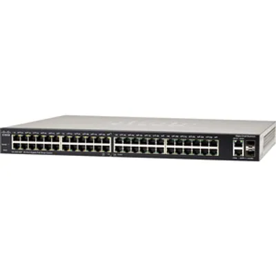 Produktbild von Cisco SF200-48, Managed