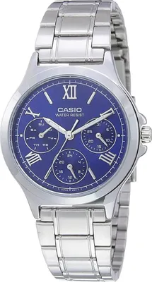 Immagine prodotto di Orologio da donna Casio (Ø 33 mm)