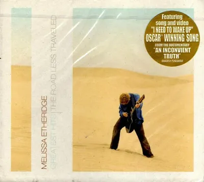 Zdjęcie produktu dla Greatest Hits - The Road Less Travelled