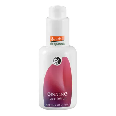 Obrázek produktu pro Ženšen - Pleťová voda 30ml