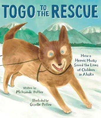 Immagine prodotto di Togo to the Rescue