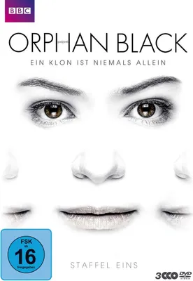 Obrázek produktu pro Orphan Black