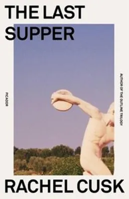 Zdjęcie produktu dla The Last Supper