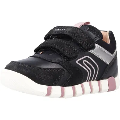 Image de Geox B Iupidoo Girl Couleur Noir