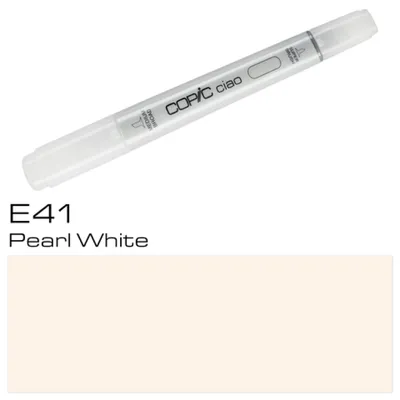 Produktbild von Copic Ciao Typ E - 41