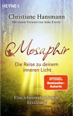 Image de Mosaphir - Die Reise zu deinem inneren Licht