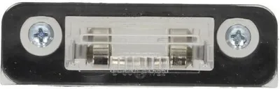 Produktbild von BLIC 5402-017-28-905 Kennzeichenbeleuchtung für FORD Fiesta Mk5 Schrägheck (JH1, JD1, JH3, JD3)