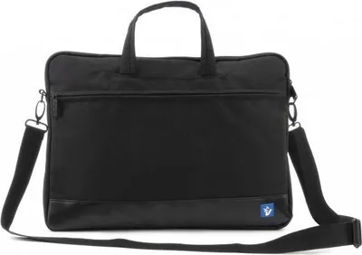 Produktbild von Vultech SC-1560, Aktenkoffer, 39,6 cm (15.6"), Schultergurt, 350 g