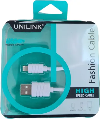 Immagine prodotto di Datakabel Lightning - Bianco