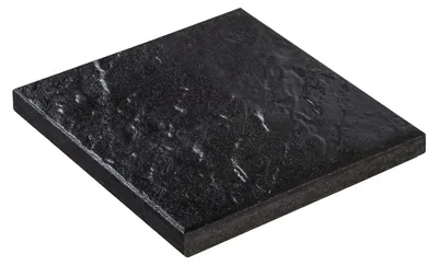 Produktbild von Terrassenplatten GRANDIA SCHWARZ-BASALT 40/40/4 CM