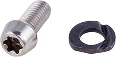 Image de Sram kit de fixation du câble de dérailleur pour dérailleurs XX1/X01/GX Eagle
