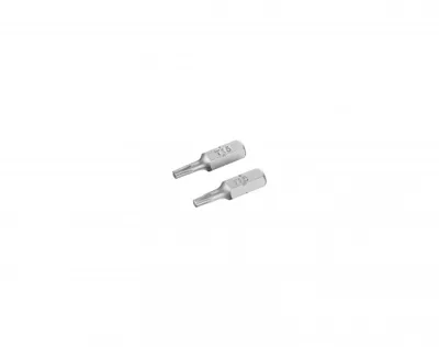 Obrázok produktu pre Stanley STA61061-XJ, 2 kusov, Torx, T15, 25 mm, Šesťhranný