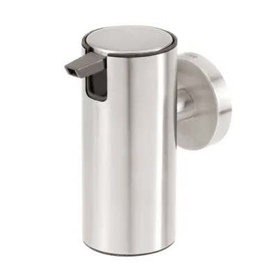 Immagine prodotto di Distributore di sapone Tiger Boston "XS" in acciaio inox spazzolato, 305930946