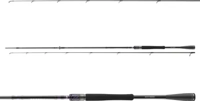 Image de Daiwa Prorex AGS 2.40m 14-42g Canne à lancer