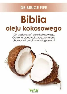 Productafbeelding van Kokosolie
