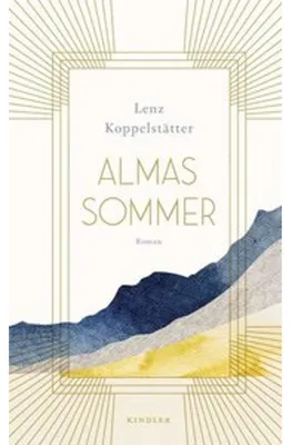 Immagine prodotto di Almas Sommer