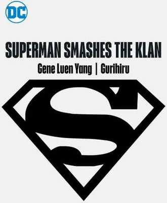 Immagine prodotto di Superman Smashes the Klan