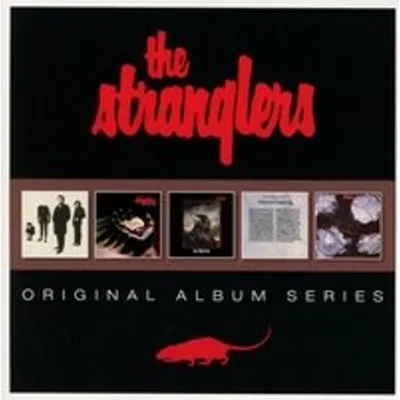 Image de Série d'albums originaux